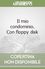 Il mio condominio. Con floppy disk (2)