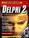 La grande guida Delphi 2. Con CD-ROM libro