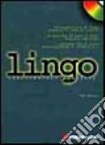 Lingo. Applicazioni avanzate. Con CD-ROM libro