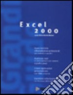 Grande guida Excel 2000 libro