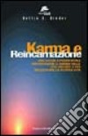 Karma e reincarnazione libro