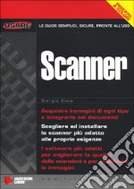 Gli scanner libro