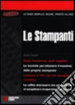 Le stampanti libro