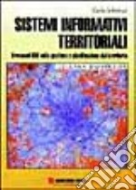 Sistemi informativi territoriali. Strumenti GIS nella gestione e pianificazione del territorio libro