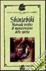 Shintebiki. Manuale pratico di manutenzione dello spirito libro