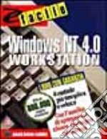 E facile Microsoft Windows NT 4 Workstation libro