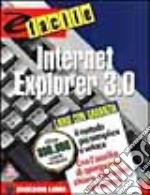 E facile Microsoft Internet Explorer