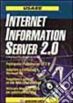 Usare Internet Information Server 2.0 libro