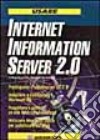 Usare Internet Information Server 2.0 libro