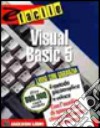 Visual Basic 5 libro