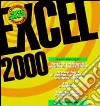 One Shot Excel 2000 libro