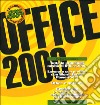 Office 2000 libro