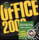 Office 2000. Con CD-ROM libro