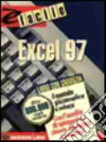 E facile Excel '97 libro