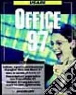 Usare Office '97 libro