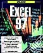 Usare Excel '97 libro