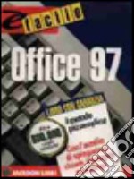 E facile Office '97 libro