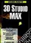 Usare subito 3D Studio Max libro