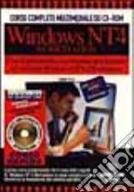 Windows NT 4 Workstation libro