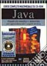 Java. Corso completo. Con CD-ROM libro