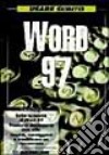 Usare subito Word '97 libro