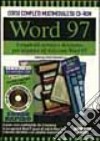 Word '97 libro