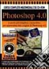 Photoshop 4.0 libro