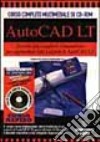 Autocad LT. Con CD-ROM libro