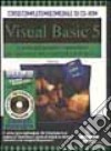 Visual Basic 5 libro