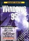 Usare subito Windows 95 libro