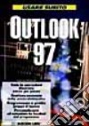 Usare subito Outlook '97 libro