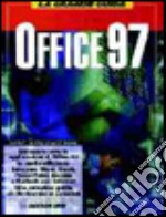 La grande guida a Office '97 libro