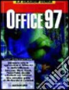 La grande guida a Office '97 libro