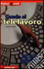 Guida al telelavoro