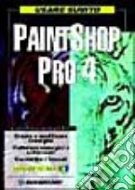 Usare subito Paint Shop Pro 4. Con CD-ROM libro