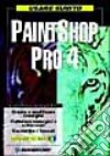 Usare subito Paint Shop Pro 4. Con CD-ROM libro