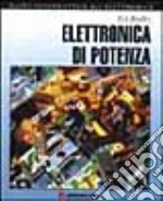 Elettronica di potenza libro