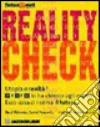 Reality ceck libro