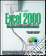 Excel 2000. Con CD-ROM libro