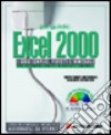 Excel 2000. Con CD-ROM libro