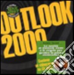 Outlook 2000. Con CD-ROM libro