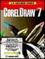 La grande guida Coreldraw 7 libro