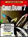 La grande guida Coreldraw 7 libro