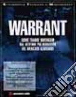 Warrant. Come trarre vantaggio dal settore più redditizio del mercato azionario libro