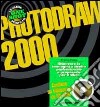 Photodraw 2000. Con CD-ROM libro