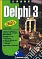 Usare Delphi 3