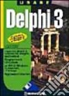 Usare Delphi 3 libro