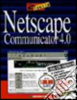 E facile Netscape Communicator 4