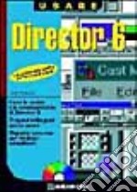 Usare Director 6 libro