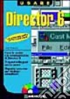 Usare Director 6 libro